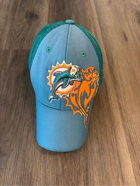 Reebok Miami Dolphins Hat